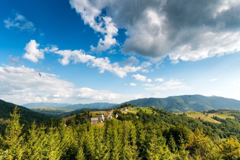 Екологічне відновлення України